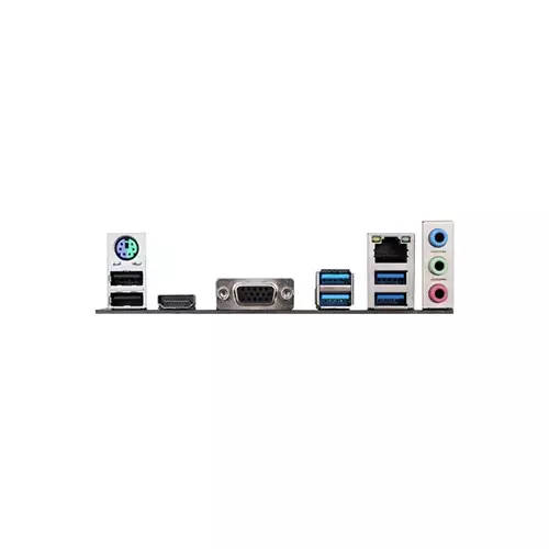 Colorful BATTLE-AX B550M-D PRO V14 DDR4 AMD AM4 M-ATX Motherboard-3