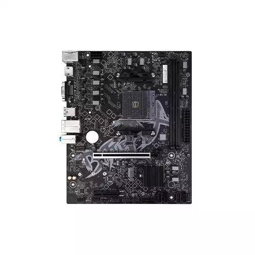 Colorful BATTLE-AX B550M-D PRO V14 DDR4 AMD AM4 M-ATX Motherboard