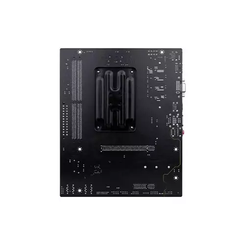 Colorful BATTLE-AX B550M-D PRO V14 DDR4 AMD AM4 M-ATX Motherboard-gallery-2