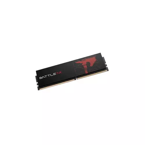 Colorful Battle-AX 16GB DDR5 6000MHZ Desktop Ram - Black