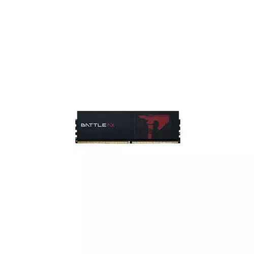 Colorful Battle-AX 16GB DDR5 6000MHZ Desktop Ram - Black-gallery-1