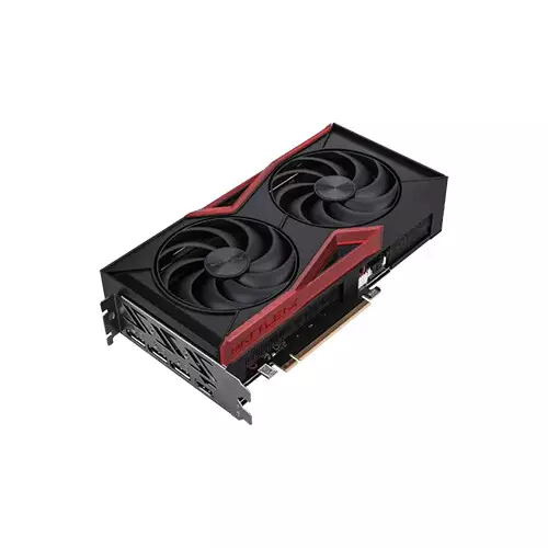 Colorful GeForce RTX 5060 Ti Battle AX DUO 8GB-V GDDR7 Graphics Card-gallery-2