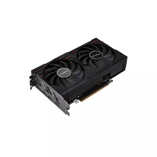 Colorful GeForce RTX 5060 Ti Gaming DUO 8GB-V GDDR7 Graphics Card-3
