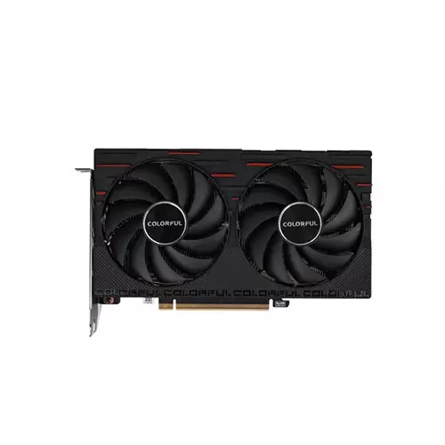 Colorful GeForce RTX 5060 Ti Gaming DUO 16GB-V GDDR7 Graphics Card-gallery-1