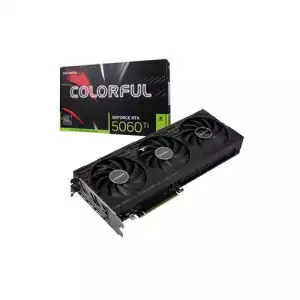 Colorful GeForce RTX 5060 Ti Gaming 16GB-V GDDR7 Graphics Card