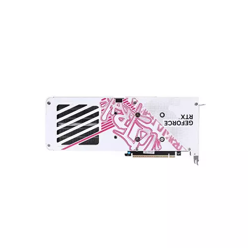 Colorful iGame GeForce RTX 5060 Ultra W OC 8GB-V GDDR7 Graphics Card - 1