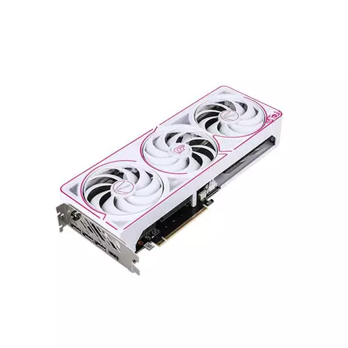 Colorful iGame GeForce RTX 5060 Ultra W OC 8GB-V GDDR7 Graphics Card - 2