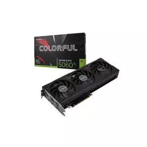 Colorful GeForce RTX 5060 Ti Gaming 8GB-V GDDR7 Graphics Card