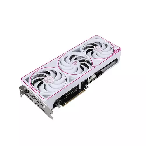 Colorful iGame GeForce RTX 5060 Ti Ultra W OC 16GB-V GDDR7 Graphics Card-3