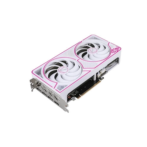 Colorful iGame GeForce RTX 5060 Ti Ultra W DUO OC 8GB-V GDDR7 180W Graphics Card - 2