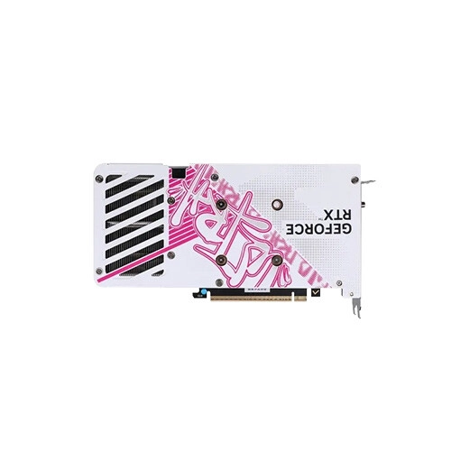 Colorful iGame GeForce RTX 5060 Ti Ultra W DUO OC 8GB-V GDDR7 180W Graphics Card - 4
