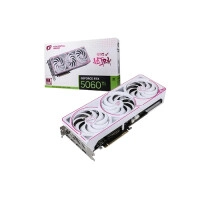 Colorful iGame GeForce RTX 5060 Ti Ultra W OC GDDR7 8GB-V Graphics Card