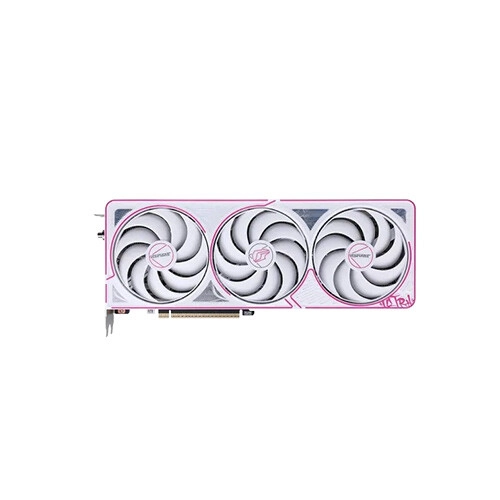 Colorful iGame GeForce RTX 5060 Ti Ultra W OC GDDR7 8GB-V Graphics Card - 1