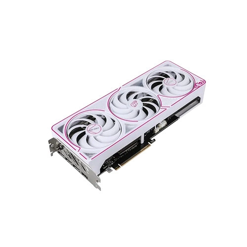 Colorful iGame GeForce RTX 5060 Ti Ultra W OC GDDR7 8GB-V Graphics Card - 2