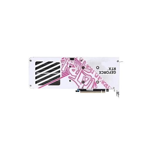 Colorful iGame GeForce RTX 5060 Ti Ultra W OC GDDR7 8GB-V Graphics Card - 4
