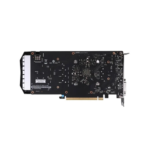 Colorful GeForce RTX 3050 6GB GDDR6 V4-V Graphics Card - 4