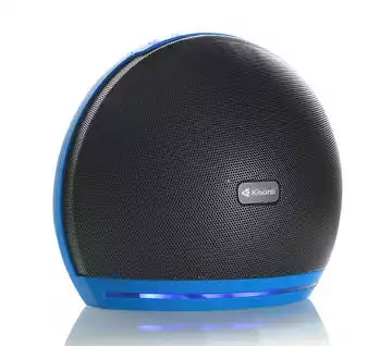 Kisonli Q2 Smart Subwoofer Bluetooth Speaker