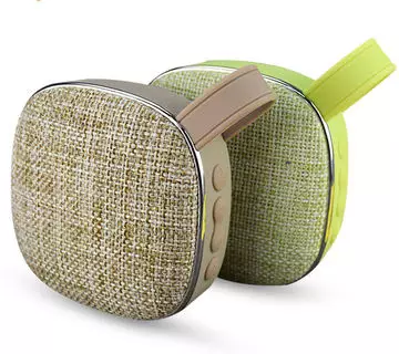 Kisonli R1 Bluetooth cloth speaker