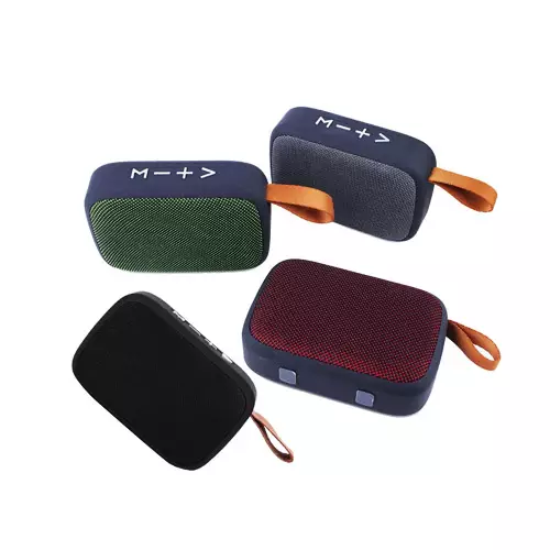 Kisonli R3 Portable Bluetooth Wireless Speaker-gallery-2