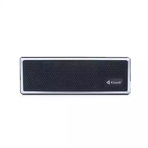 KISONLI M8 WIRELESS MINI SUBWOOFER PORTABLE BLUETOOTH SPEAKER