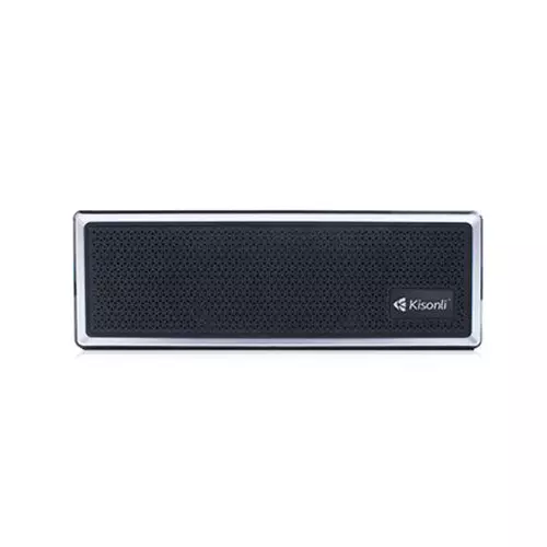 KISONLI M8 WIRELESS MINI SUBWOOFER PORTABLE BLUETOOTH SPEAKER