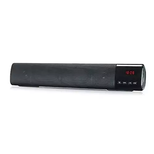 KISONLI LED-800B PORTABLE BLUETOOTH SPEAKER