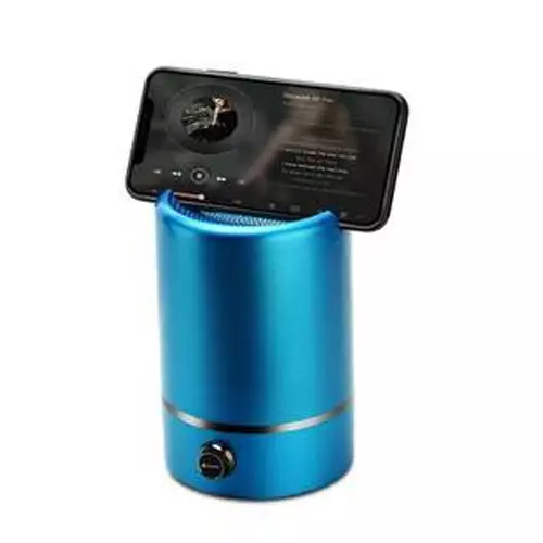 KISONLI Q10 HIGH BASS PORTABLE BLUETOOTH SPEAKER-gallery-1