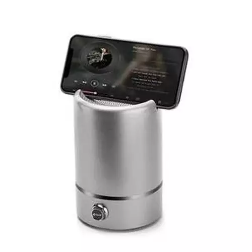 KISONLI Q10 HIGH BASS PORTABLE BLUETOOTH SPEAKER-gallery-2