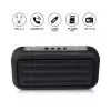 KISONLI S3 BLUETOOTH AND USB SPEAKER SYSTEM-1