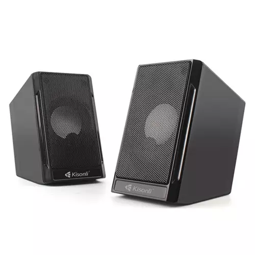 KISONLI T-020 USB MULTIMEDIA SPEAKER