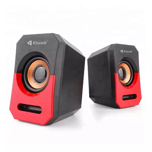 KISONLI A-606 MINI USB MULTIMEDIA SPEAKER