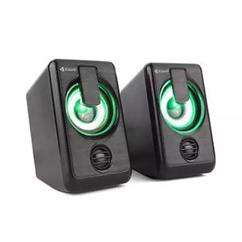 KISONLI L-1010 MULTIMEDIA MINI LED SPEAKER