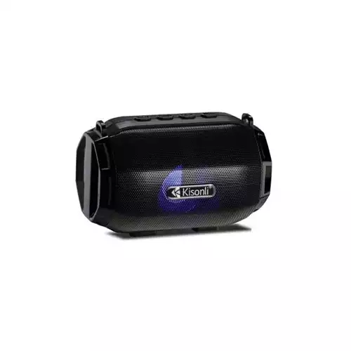 Kisonli LED-904 Wireless Speaker