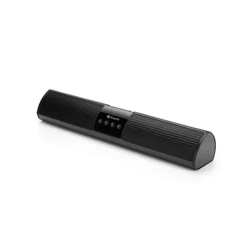 KISONLI LED-907 BLUETOOTH SPEAKER - 1