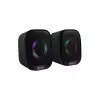 KISONLI X3 RGB USB SPEAKER-1