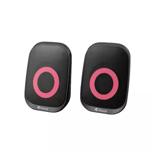 KISONLI X7 PORTABLE USB MINI SPEAKER