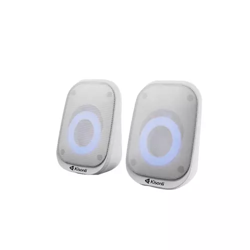 KISONLI X7 PORTABLE USB MINI SPEAKER-1