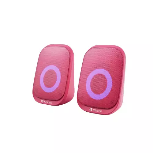 KISONLI X7 PORTABLE USB MINI SPEAKER-2