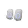 KISONLI X7 PORTABLE USB MINI SPEAKER-1