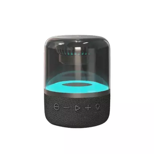 KISONLI LP-5S RGB MINI BLUETOOTH SPEAKER