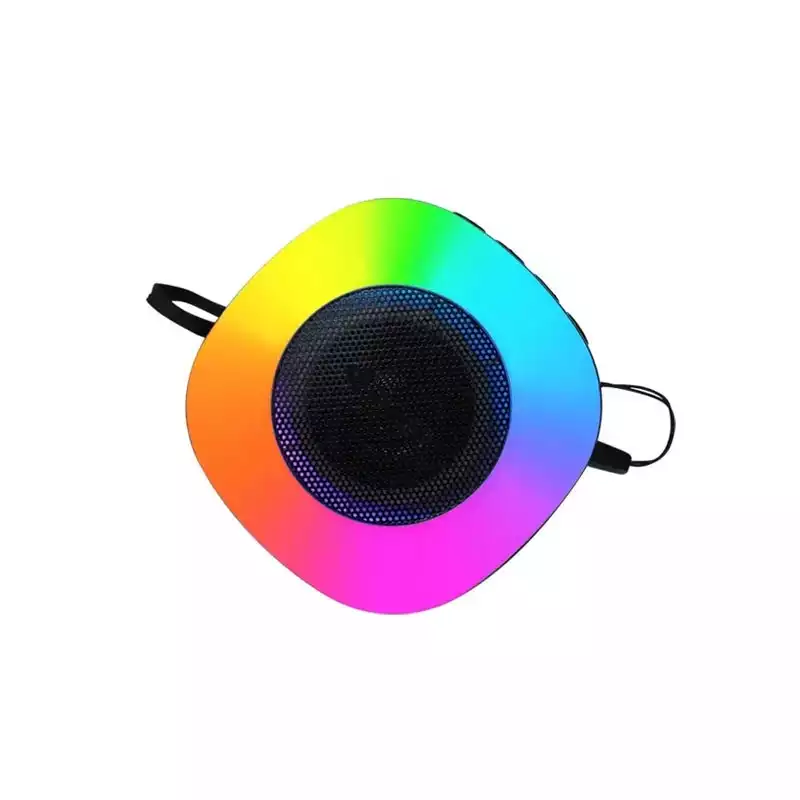 KISONLI S17 MINI BLUETOOTH PORTABLE WIRELESS SPEAKER