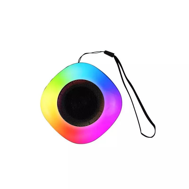 KISONLI S17 MINI BLUETOOTH PORTABLE WIRELESS SPEAKER-gallery-1