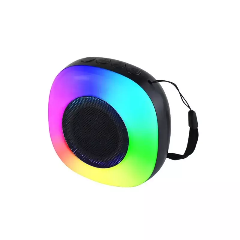 KISONLI S17 MINI BLUETOOTH PORTABLE WIRELESS SPEAKER-gallery-2