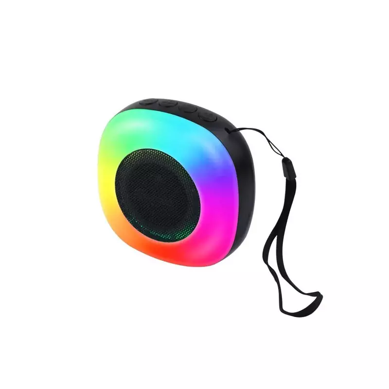 KISONLI S17 MINI BLUETOOTH PORTABLE WIRELESS SPEAKER-gallery-3