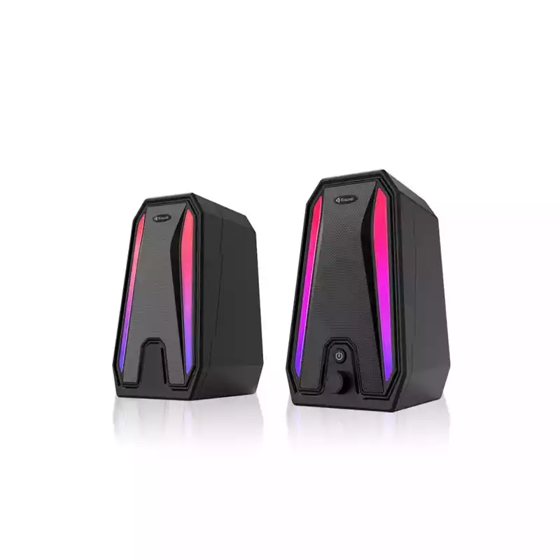 KISONLI X10 SUPER BASS USB 2.0 MINI PORTABLE SPEAKER