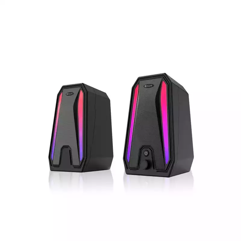 KISONLI X10 SUPER BASS USB 2.0 MINI PORTABLE SPEAKER