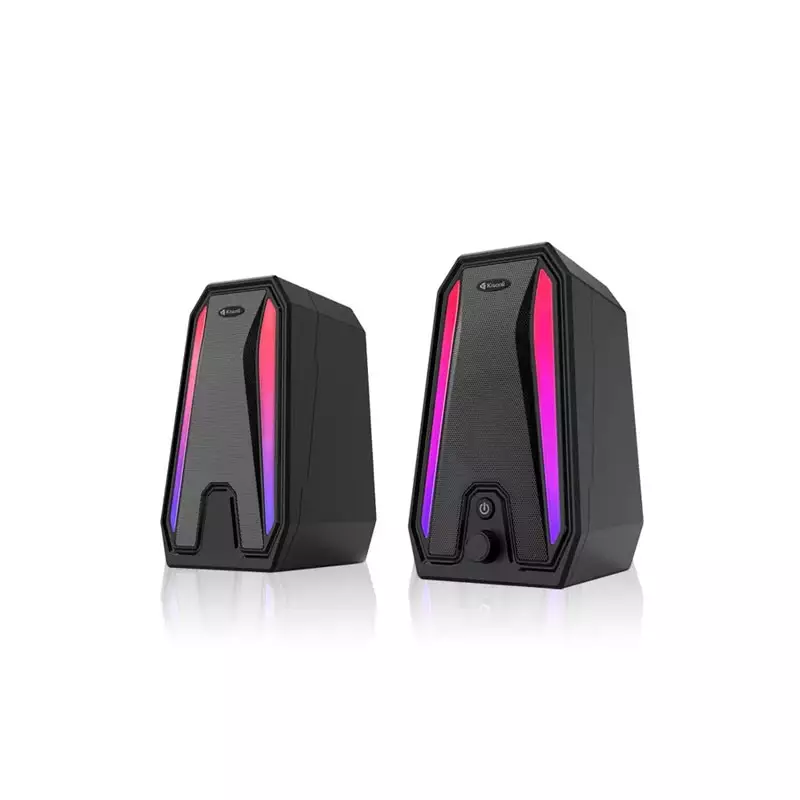 KISONLI X10 SUPER BASS USB 2.0 MINI PORTABLE SPEAKER