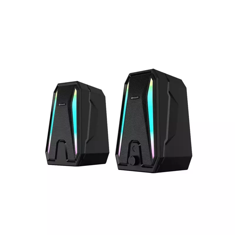 KISONLI X10 SUPER BASS USB 2.0 MINI PORTABLE SPEAKER-gallery-1