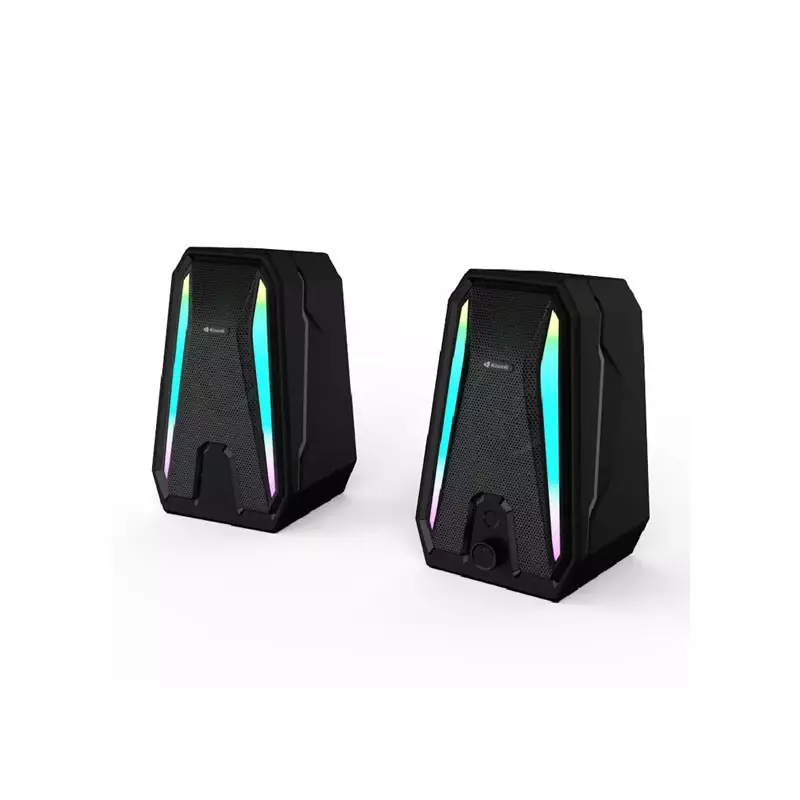 KISONLI X10 SUPER BASS USB 2.0 MINI PORTABLE SPEAKER-gallery-3