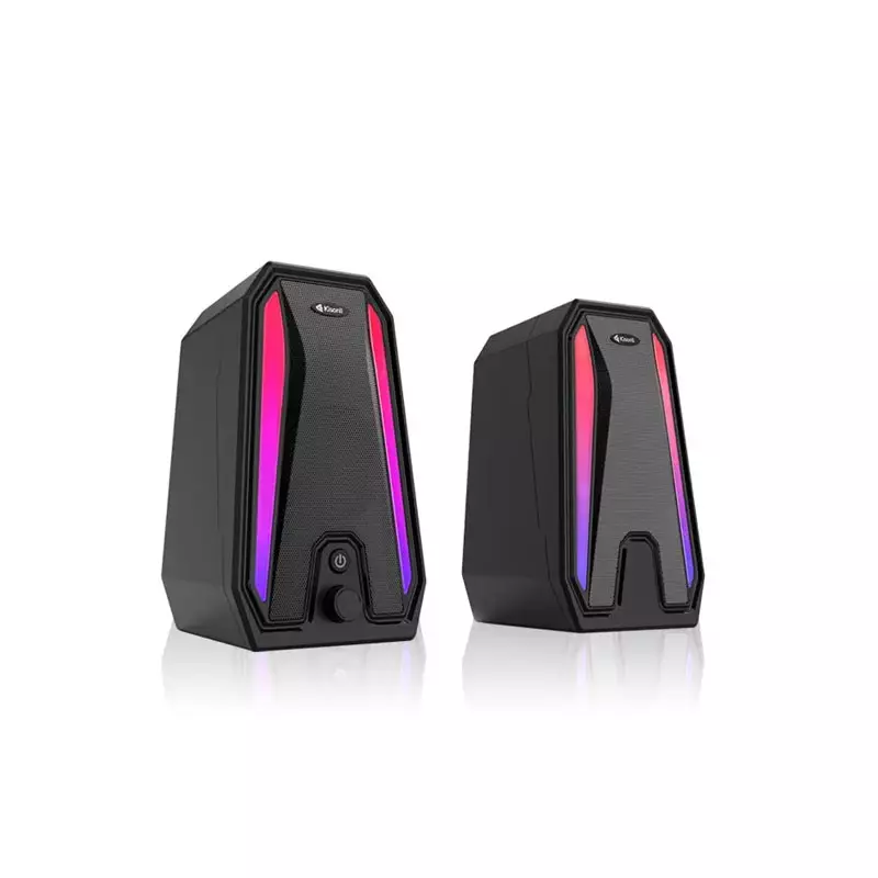 KISONLI X10 SUPER BASS USB 2.0 MINI PORTABLE SPEAKER-2